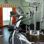 Comfort Suites Topeka Northwest 