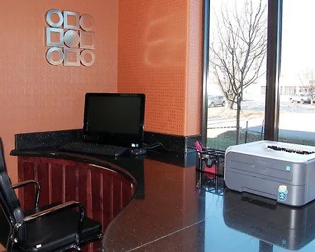 Comfort Suites Topeka Northwest 