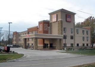 Comfort Northwest Hotel