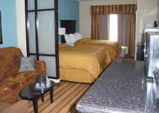 Hotel Comfort Northwest