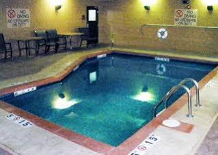 Hotel Comfort Northwest 2*