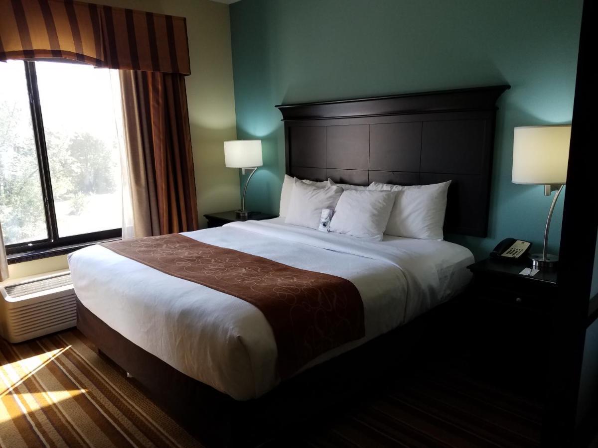 Hotel Comfort Northwest