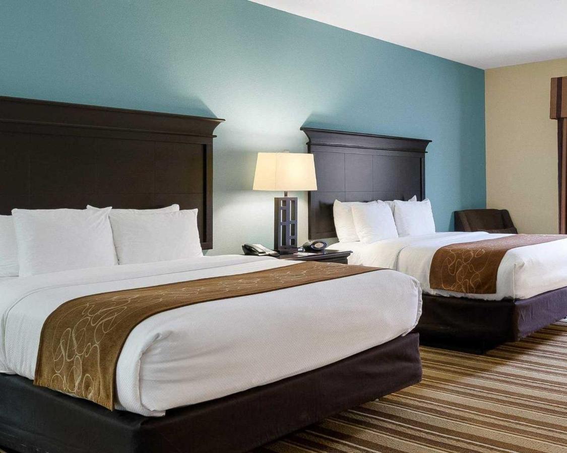 Comfort Northwest Hotel