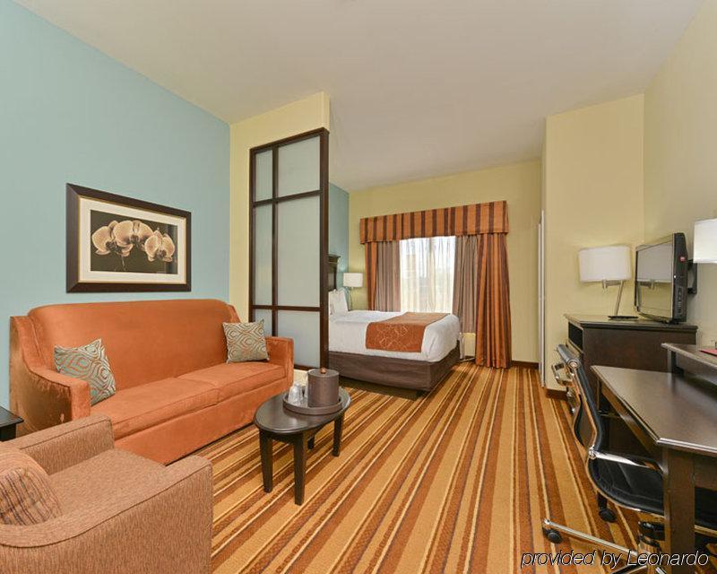 Comfort Northwest 2*