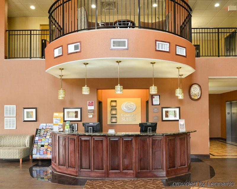 Comfort Northwest Hotel 2*