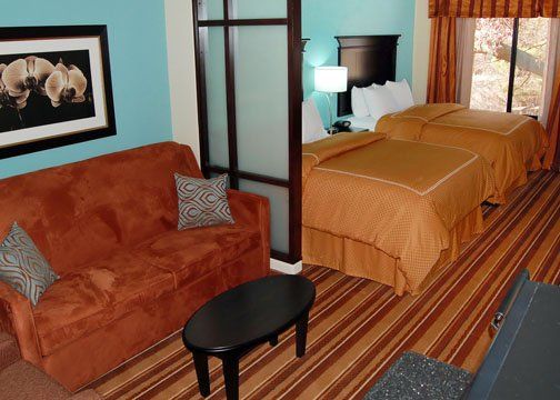 Comfort Northwest Hotel