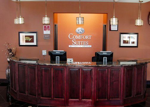 Comfort Northwest Hotel 2*