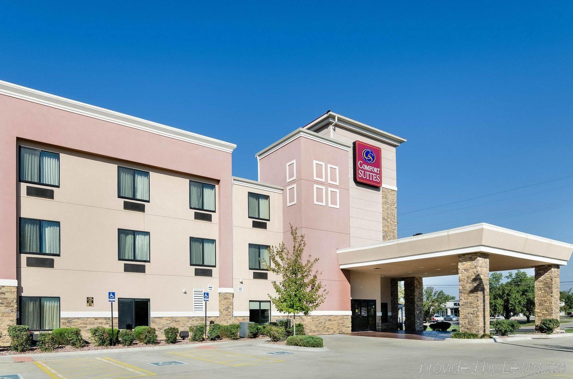 Hotel Comfort Northwest 2*