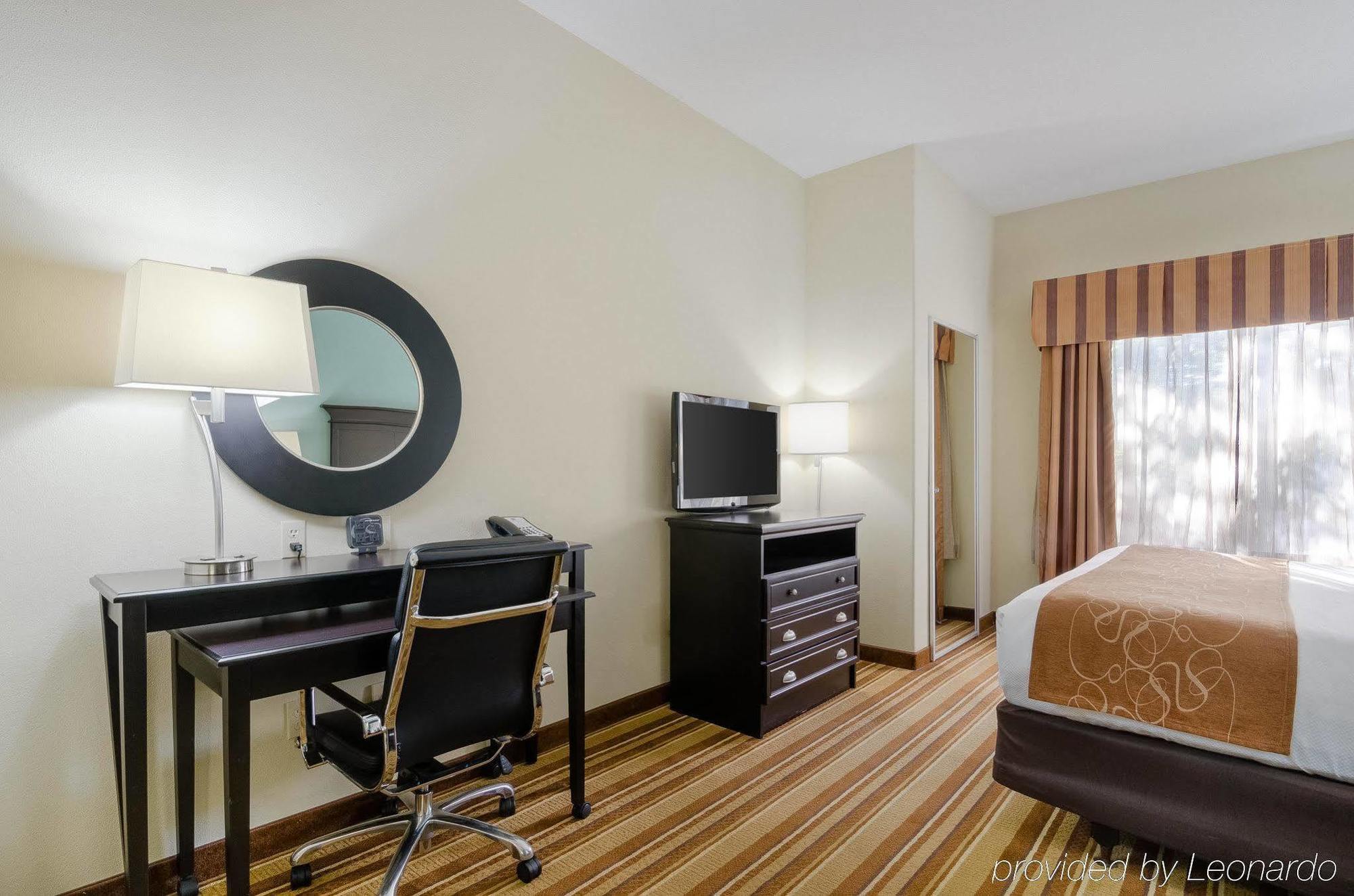 Comfort Northwest