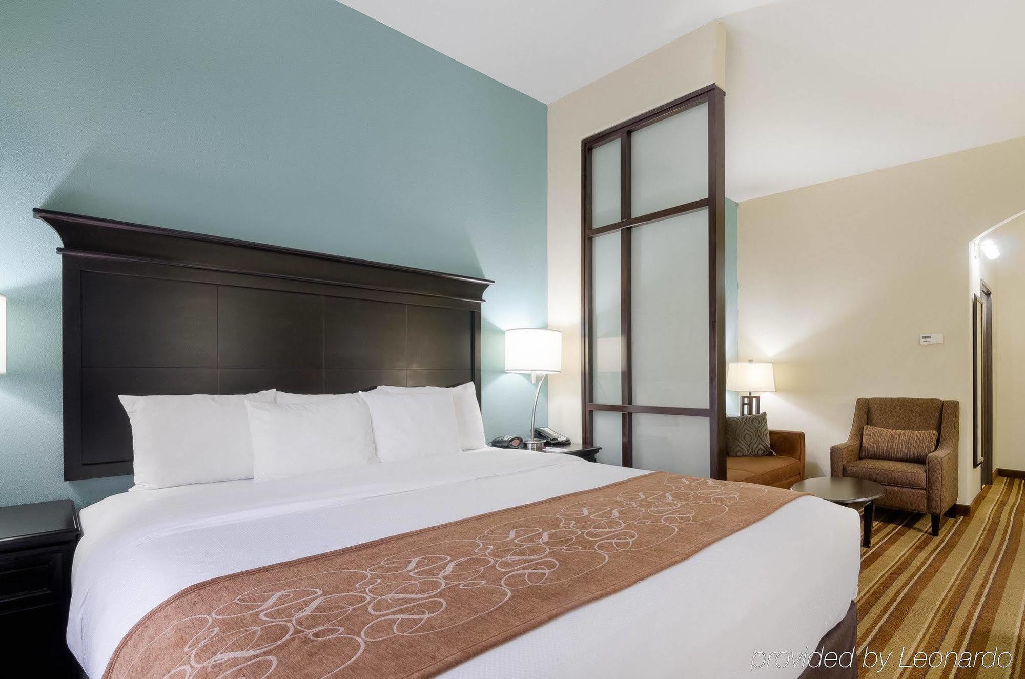 Comfort Northwest 2*
