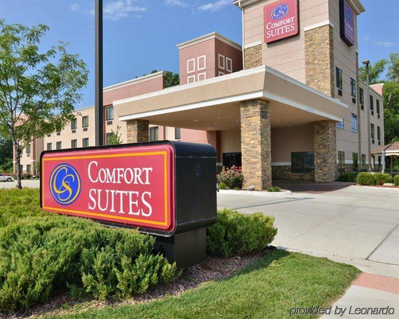 Comfort Northwest Hotel Topeka