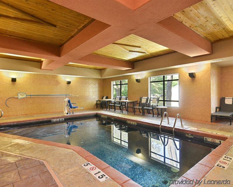 Hotel Comfort Northwest 2*