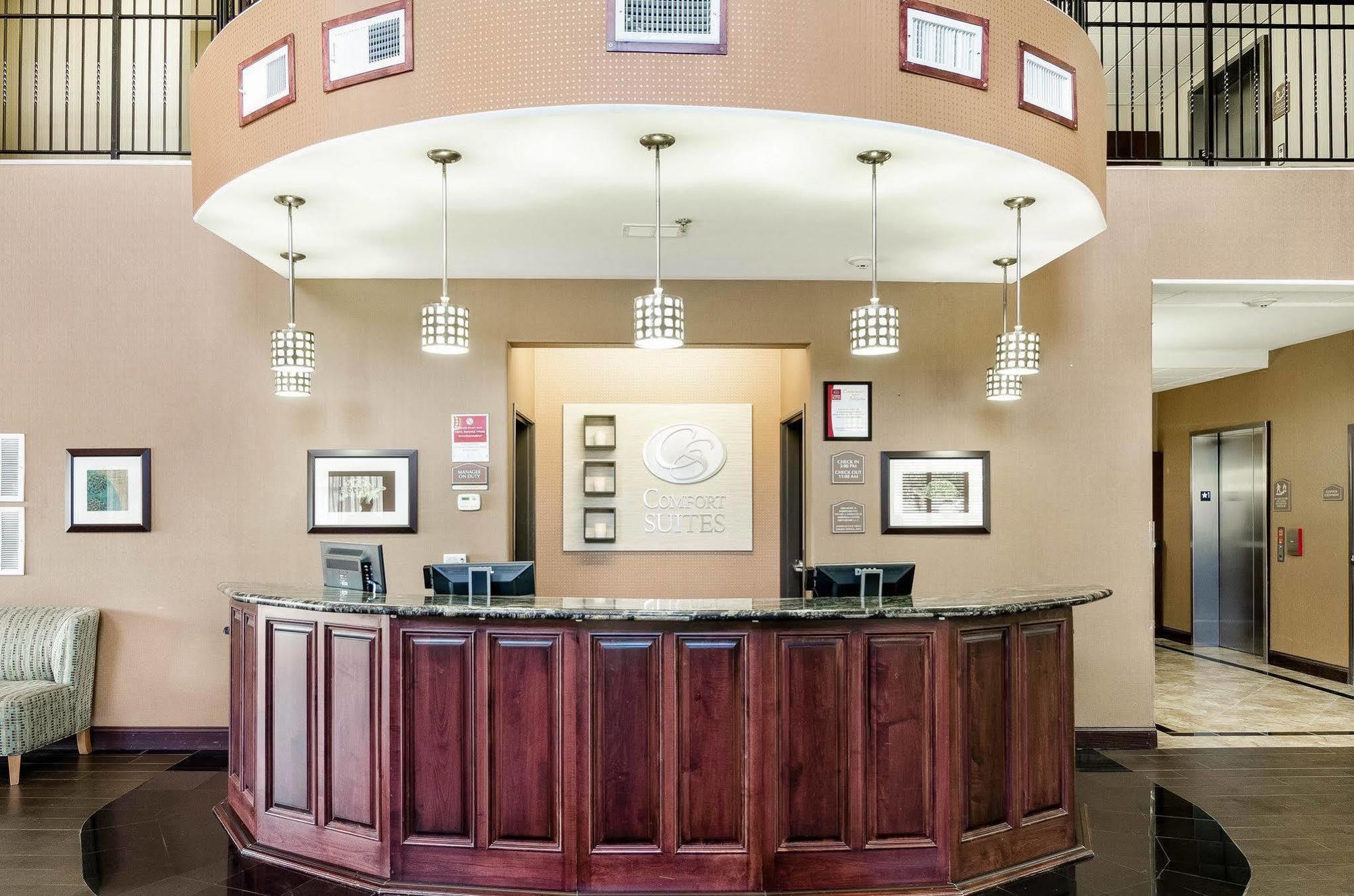 Hotel Comfort Northwest