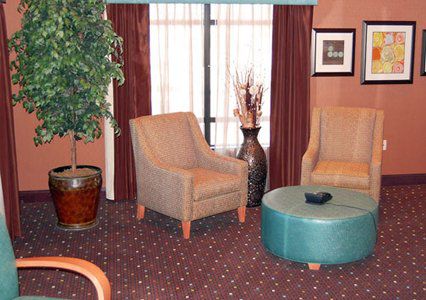 Comfort Northwest Topeka