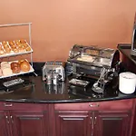 Comfort Suites Topeka Northwest 