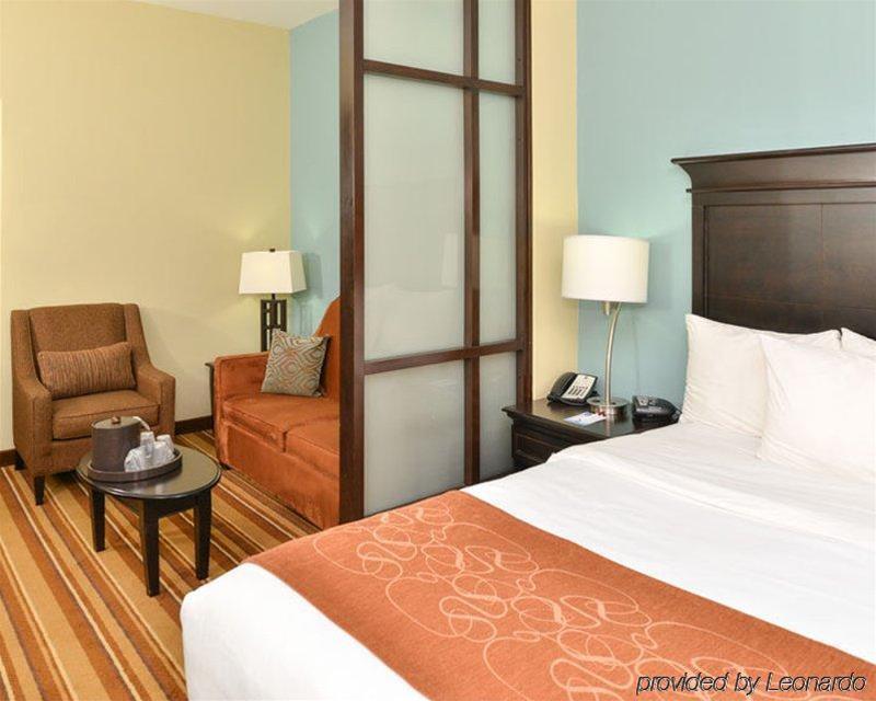 Hotel Comfort Northwest